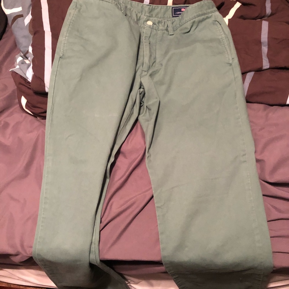 Men’s Vineyard Vines 32x34